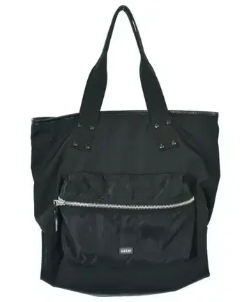 sacai 토트백 남성용