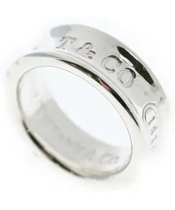 TIFFANY & CO. 여성용 반지