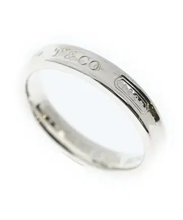 TIFFANY & CO. 여성용 반지