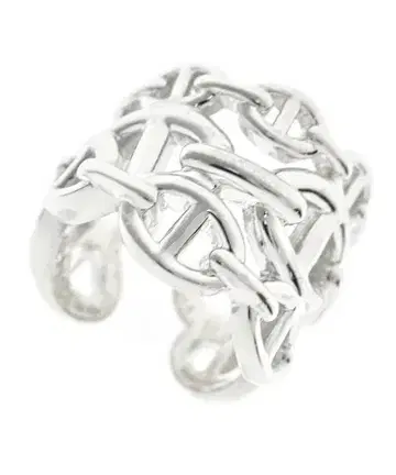 HERMES 여성용 반지