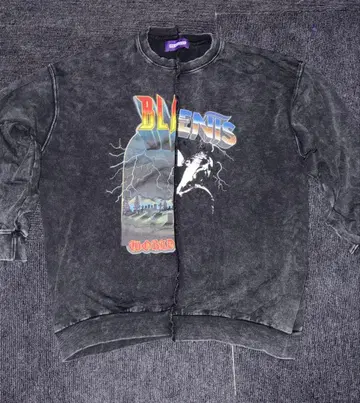 REmastered 그래픽 맨투맨