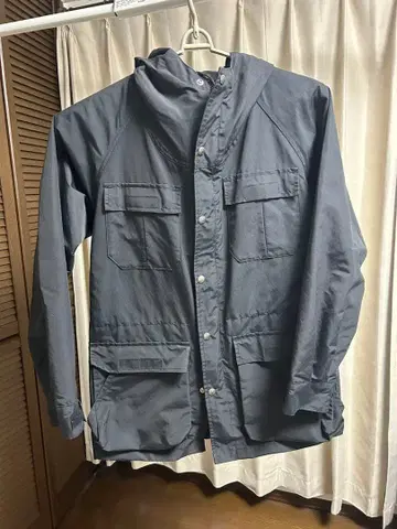 시에라 디자인 마운틴 후드티 Made in USA