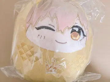 시쿠포니 미코토 달마 봉제 인형 2025년 설날 ver.