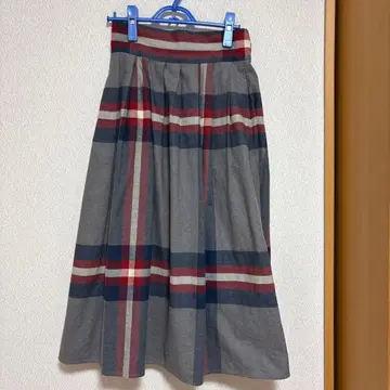 BEAMS BOY 빔즈 보이 플란넬 개더스