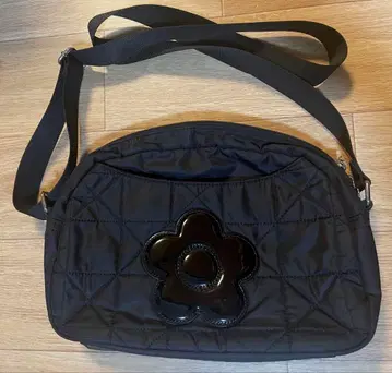 MARY QUANT 숄더백