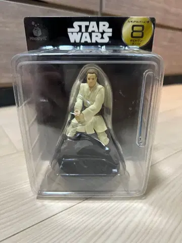 STAR WARS 오비완 케노비 피규어