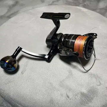 SHIMANO TWIN POWER 4000PG 스피닝 릴