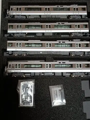 KATO 10-1898 223계 2000번대