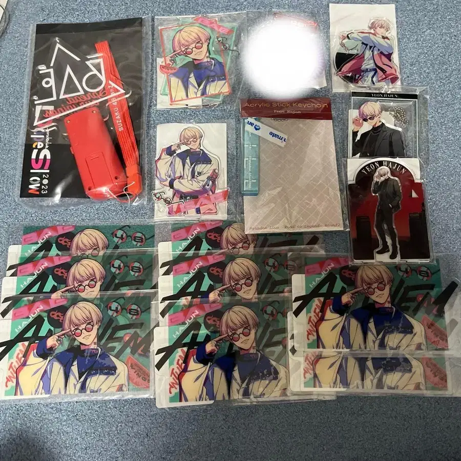 1번째 상품 이미지