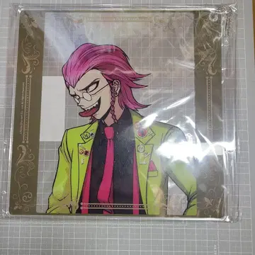 좌우다 카즈이치 빅 아크릴 키링 10주년 슈퍼 단간론파