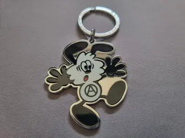 G Dragon VERDY 키링 키링