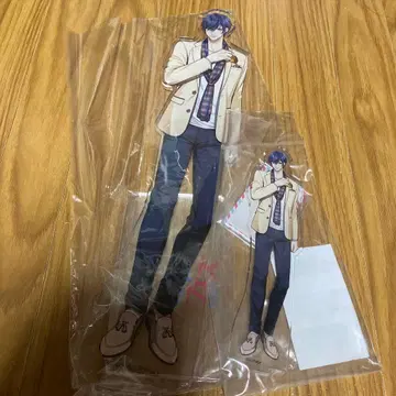 볼페스 2022 이타가키 타이스케 빅 아크릴 스탠드