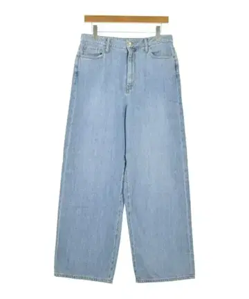 theory luxe 데님 팬츠 여성용