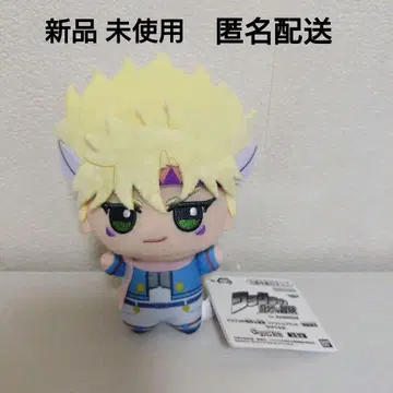 죠죠의 기묘한 모험 팬텀 블러드/전투 조류 SD 인형 (시저)