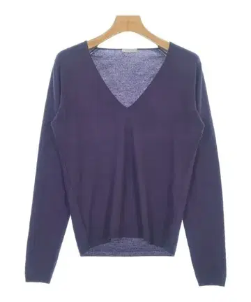 Cruciani 니트 스웨터 여성용