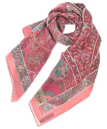 HERMES 스톨 여성용