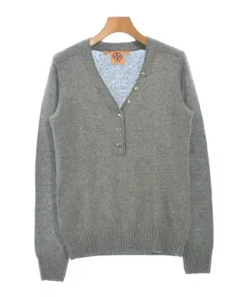 TORY BURCH 니트 스웨터 여성용