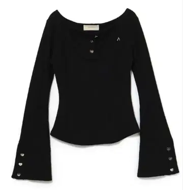 andmary Dorothy heart tops