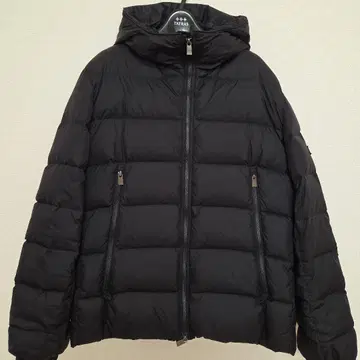 TATRAS 타트라스 블랙 남성용 다운 04 XL