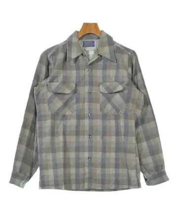PENDLETON 캐주얼 셔츠 남성용