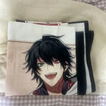 히프노시스 마이크 히프마이 flava 빅 타월 야마다 이치로