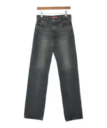 RED CARD 데님 팬츠 여성용