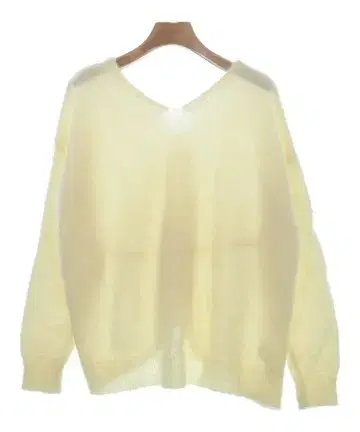 BABYLONE 니트 스웨터 여성용