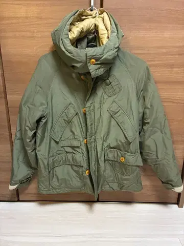 waste(twice) x 마운트 레이니어 M 사이즈