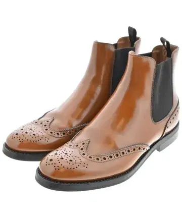 처치스 여성용 부츠