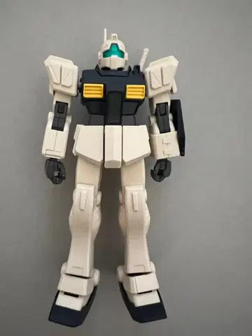 건담 프라모델 HG 짐 II 세미 스트라이커