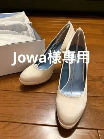 BENIR 베니르 브라이덜 슈즈 35 (23cm)