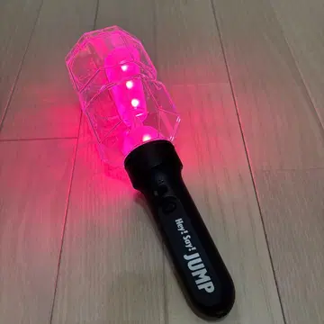 Hey! Say! JUMP 응원봉