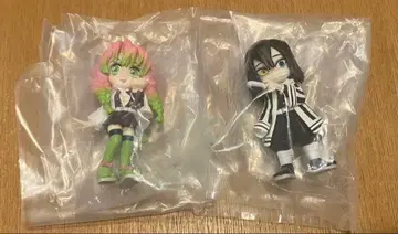 귀멸의 칼날 팔버스 PalVerse 이쿠로 미츠리