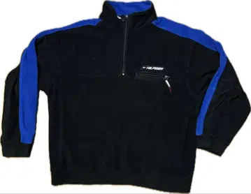 타미힐피거 플리스