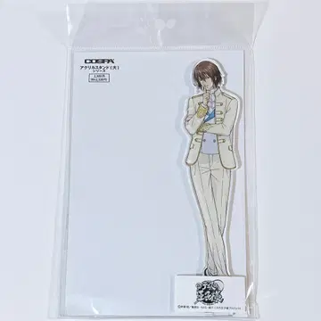 신 테니스의 왕자님 테니프리 코스파 COSPA 아크릴 스탠드 후지