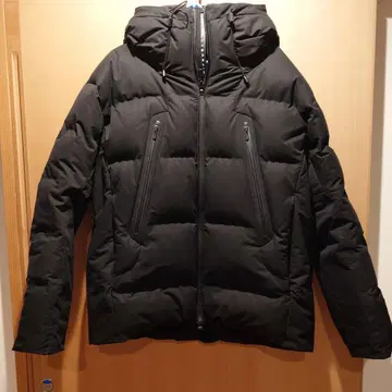 미즈사와 다운 오버 사이즈 마운티니어 올테라인 23a/w