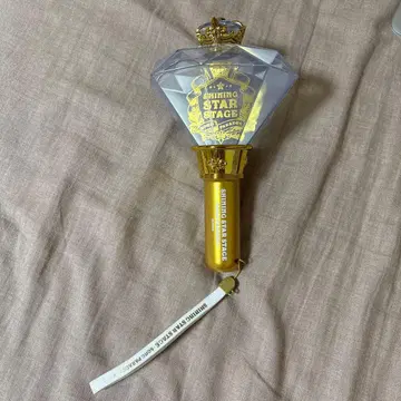 우타프리 SSS2 응원봉