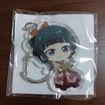 약사의 혼잣말 카페 아크릴 키링