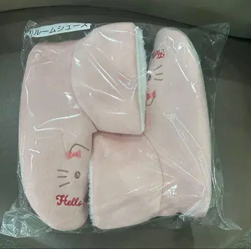 헬로키티 제일복권 2 룸슈즈