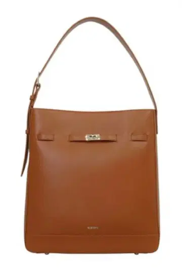 BIBIEST 비비에스트 세로형 원숄더백