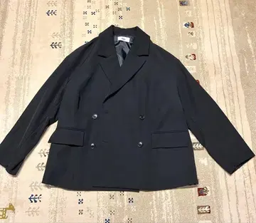 루즈 테일러드 자켓 XS 사이즈