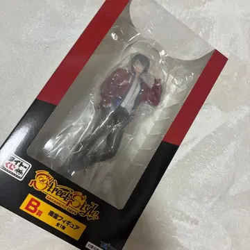 제일복권 SAKAMOTODAYS B상 나구모 피규어 (매장 수령만 가능)