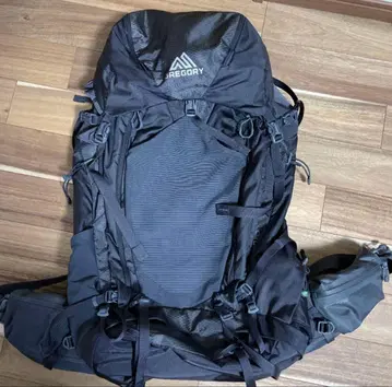 그레고리 바르톨로 65 등산 백팩