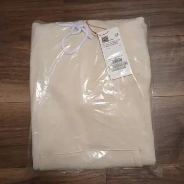 미개봉 새상품 드레 쭈리 후드티