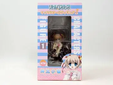 리틀 버스터즈! 칸베 코마리 피규어