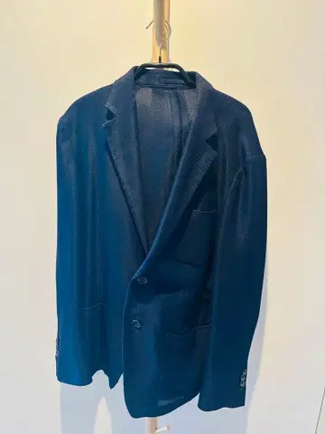 에스트네이션 자켓 백 오픈