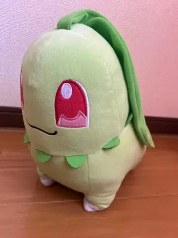 포켓몬 봉제 인형 4종