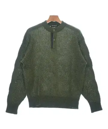 YVES SAINT LAURENT 니트/스웨터 남성용