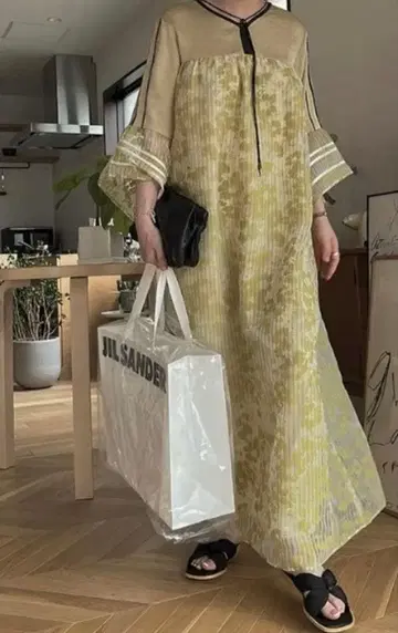 willfully sheer stripe organdy flower OP