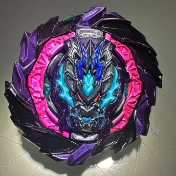 베이블레이드 버스트 로아 바하무트.Gg.Mm-10 레어